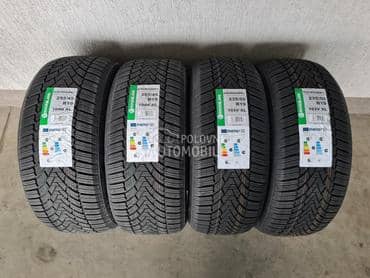 ROCKBLADE 255/45 R19 Zimska