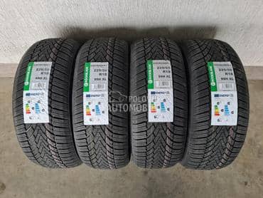 ROCKBLADE 225/50 R18 Zimska