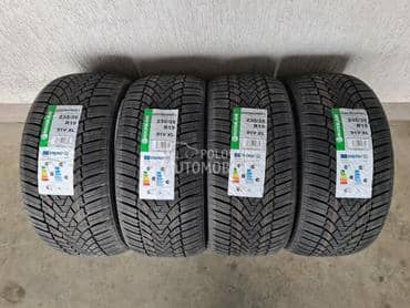 ROCKBLADE 235/35 R19 Zimska