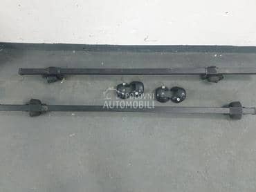 krovni nosac za Volkswagen Tiguan