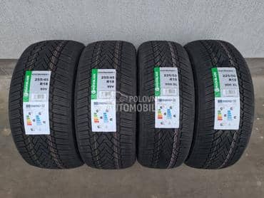 ROCKBLADE 255/45 R18 Zimska