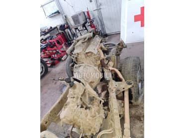 Menjac za Toyota Land Cruiser