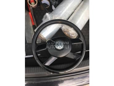 Volan Golf za Volkswagen Touran od 2003. do 2009. god.