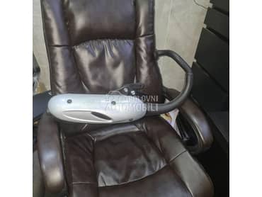 Auspuh za uspravan cilindar