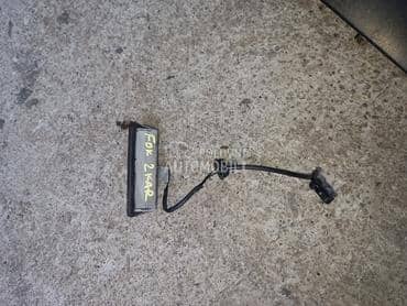 prekidač za otvaranje gepeka za Ford Focus od 2005. do 2010. god.