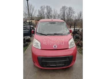 Delovi karoserije za Fiat Qubo