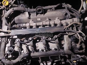 1.3 multijet boš pumpa za Fiat Qubo