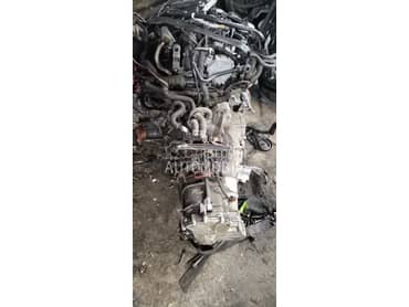 Menjač šaltač start stop za Audi A4 od 2008. do 2012. god.