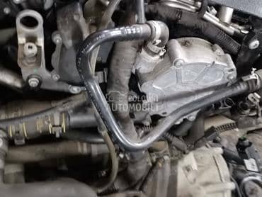 Alnaser start  stop za Audi A4 od 2008. do 2012. god.