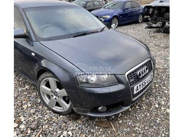 servo buban za Audi A3, A4, A6 od 2004. do 2013. god.