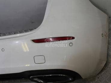 branik za Mercedes Benz A Klasa od 2019. do 2021. god.