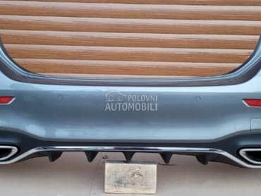 branik za Mercedes Benz A Klasa od 2019. do 2021. god.