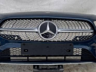 branik za Mercedes Benz A Klasa od 2019. do 2021. god.