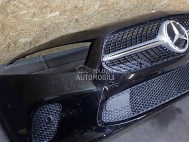 branik za Mercedes Benz A Klasa od 2019. do 2021. god.