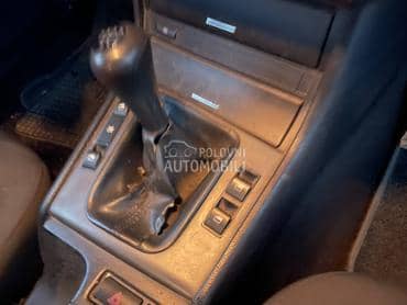 prekidac prozora za BMW Serija 3