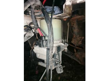 Servo pumpa za Volkswagen Lupo, Polo, up! od 2001. do 2008. god.