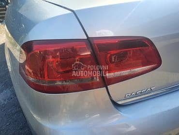 STOP SVETLA STOP LAMPA za Volkswagen Golf 5, Golf Plus, Jetta ... od 2000. do 2015. god.