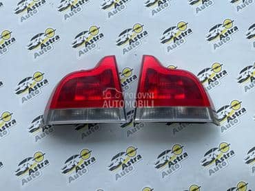 Stop svetla za Volvo S60 od 2000. do 2009. god.