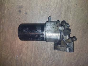 kuciste filtera ulja za Audi A4