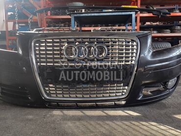 Prednji branik za Audi A6