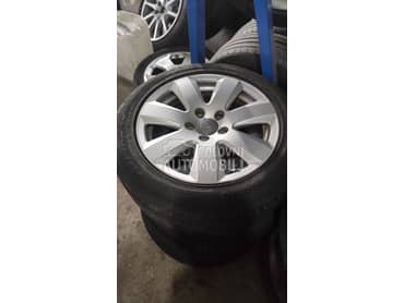 Aluminijumske felne  16" 5 x 112