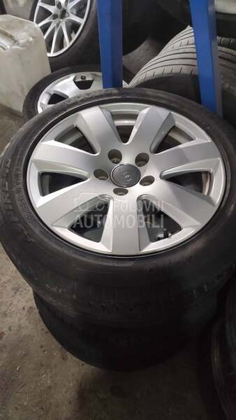 Aluminijumske felne  16" 5 x 112