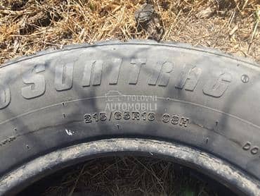 Ostalo 215/65 R16 Letnja
