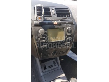 Prekidac za klimu za Seat Cordoba