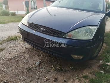 1.6benz menjac za Ford Focus od 1998. do 2004. god.
