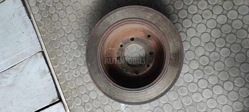 Diskovi zadnji 2,0hdi