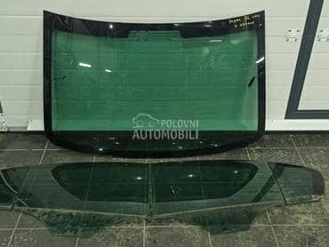 fabricki zatamnjena stakla za Volkswagen Passat B6