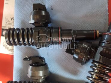 Dizne za Audi A3, A4, A5 ...