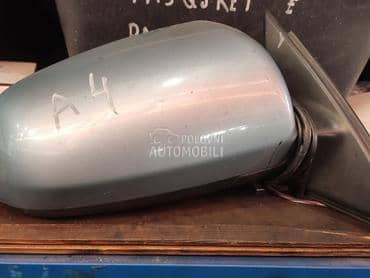 Retrovizor za Audi A3, A4, A5 ...