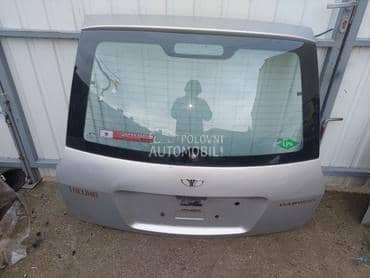 gepek vrata za Daewoo Tacuma