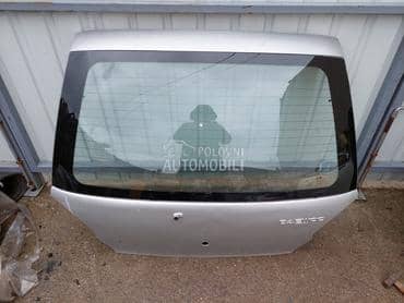 gepek vrata za Daewoo Matiz