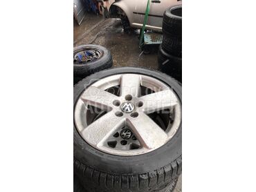 Aluminijumske felne  17" 5 x 112