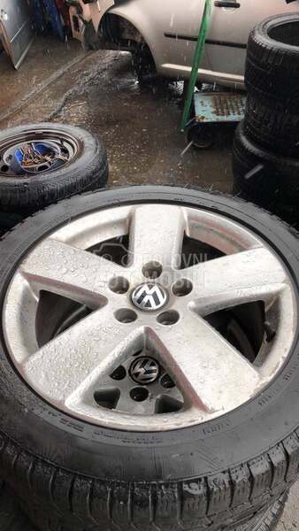 Aluminijumske felne  17" 5 x 112