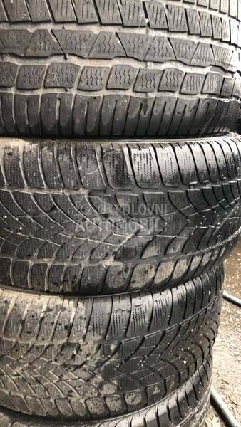 Aluminijumske felne  17" 5 x 112