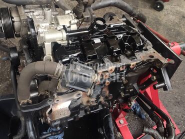 Motor za Volkswagen Golf 6