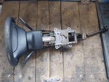 Volan za Audi A3 od 2000. do 2007. god.