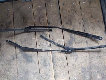 Brisaci sa drzacima za Audi A3 od 2000. do 2007. god.