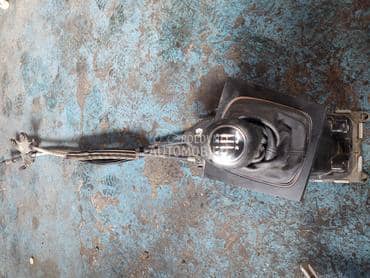 Rucica menjaca za Audi A3 od 2000. do 2007. god.