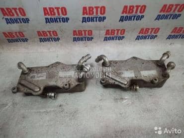 Hladnjak automatskog menjaca za Audi A4, A5 od 2011. do 2016. god.