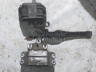 Nosači motora 2.0tdi za Volkswagen Passat B6