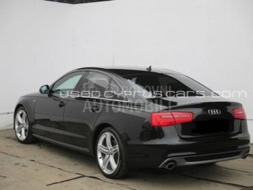 ZADNJE LEVO KRILO za Audi A6