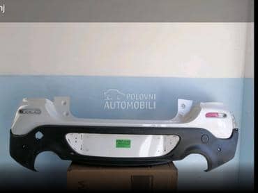 BRANIK za MINI Paceman od 2013. do 2019. god.