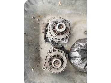 start stop alternator pezo 508 za Peugeot 508 od 2011. do 2017. god.