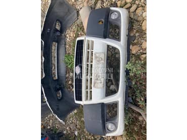 branici za Fiat Idea od 1998. do 2015. god.