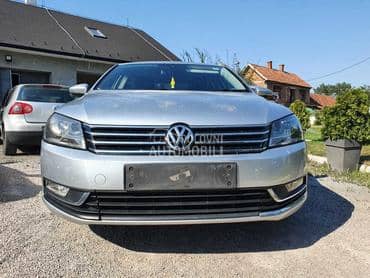 VEZNI LIM PRSA za Volkswagen Golf 5, Golf Plus, Jetta ... od 2000. do 2015. god.