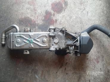 GOLF 6 1.6TDI EGR za Volkswagen Golf 6 od 2009. do 2012. god.